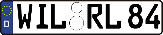 WIL-RL84