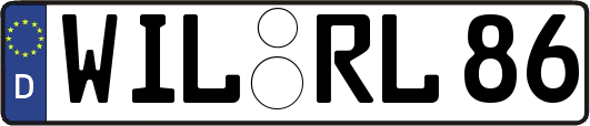 WIL-RL86