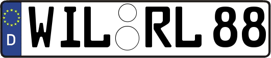 WIL-RL88