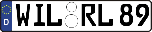 WIL-RL89