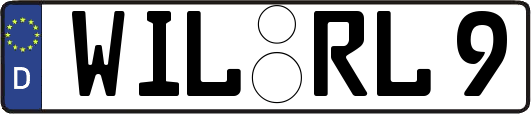 WIL-RL9