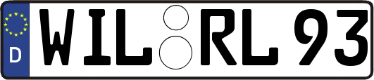 WIL-RL93