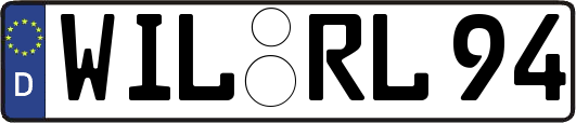 WIL-RL94