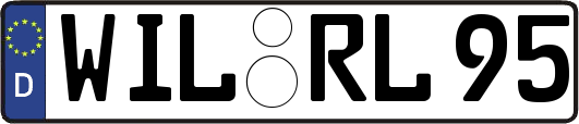 WIL-RL95