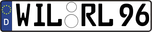 WIL-RL96