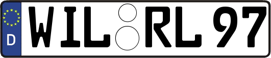WIL-RL97