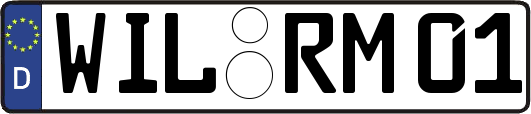 WIL-RM01