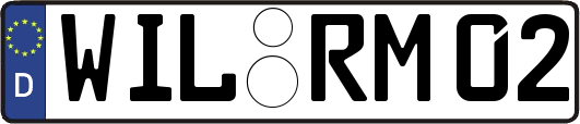 WIL-RM02