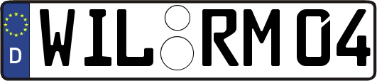 WIL-RM04