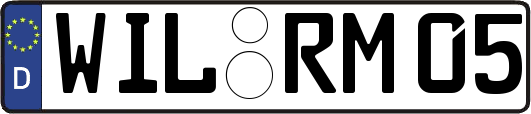 WIL-RM05