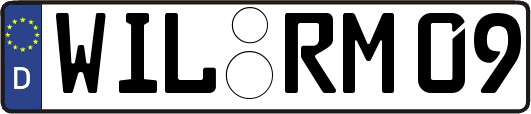 WIL-RM09