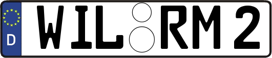 WIL-RM2