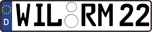 WIL-RM22
