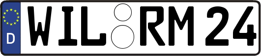WIL-RM24