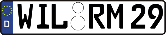 WIL-RM29
