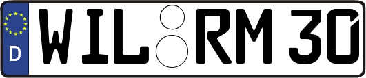 WIL-RM30