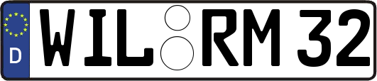 WIL-RM32