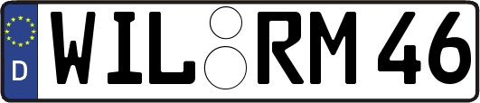 WIL-RM46
