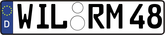 WIL-RM48