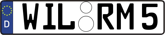 WIL-RM5