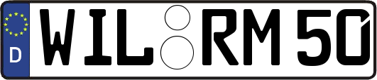 WIL-RM50