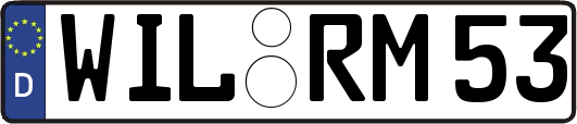 WIL-RM53