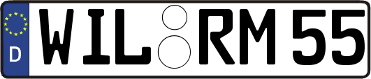 WIL-RM55