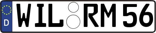 WIL-RM56