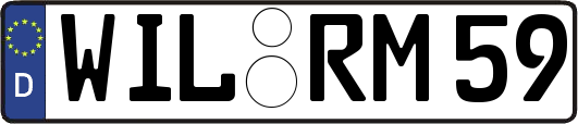 WIL-RM59
