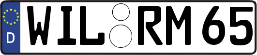 WIL-RM65