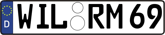 WIL-RM69