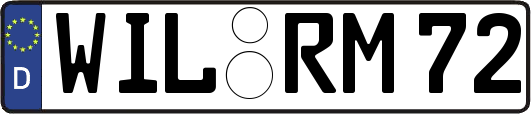WIL-RM72