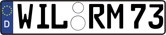 WIL-RM73