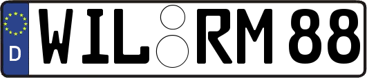 WIL-RM88