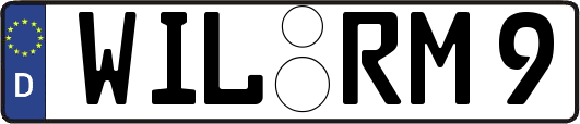 WIL-RM9