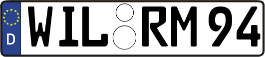WIL-RM94