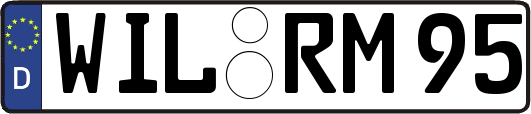 WIL-RM95