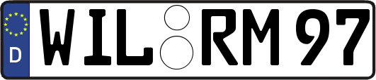 WIL-RM97