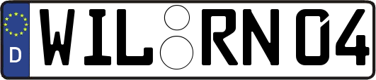 WIL-RN04