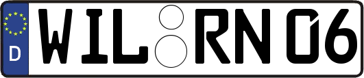WIL-RN06