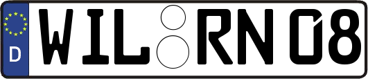 WIL-RN08
