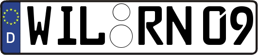 WIL-RN09