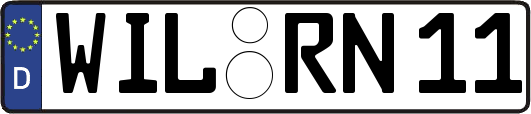 WIL-RN11