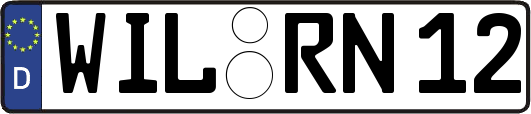 WIL-RN12