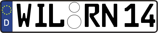 WIL-RN14