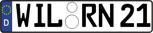 WIL-RN21
