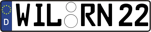 WIL-RN22