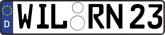WIL-RN23