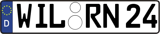 WIL-RN24