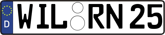 WIL-RN25